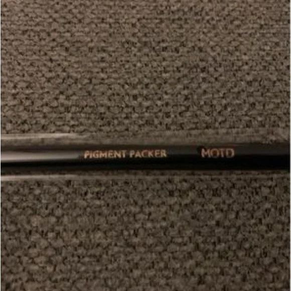 Simissglam and MOTD Eyeshadow and Cheek Makeup Brush Bundle (lot of 3) NEW - Picture 3 of 4